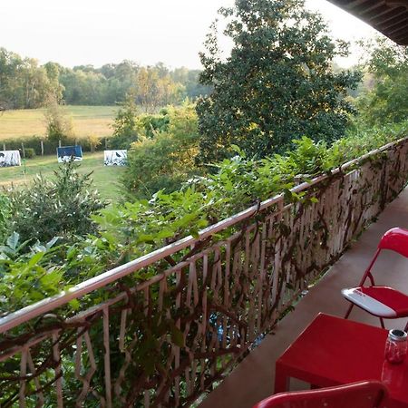 Cavallirio Otium B&B מראה חיצוני תמונה