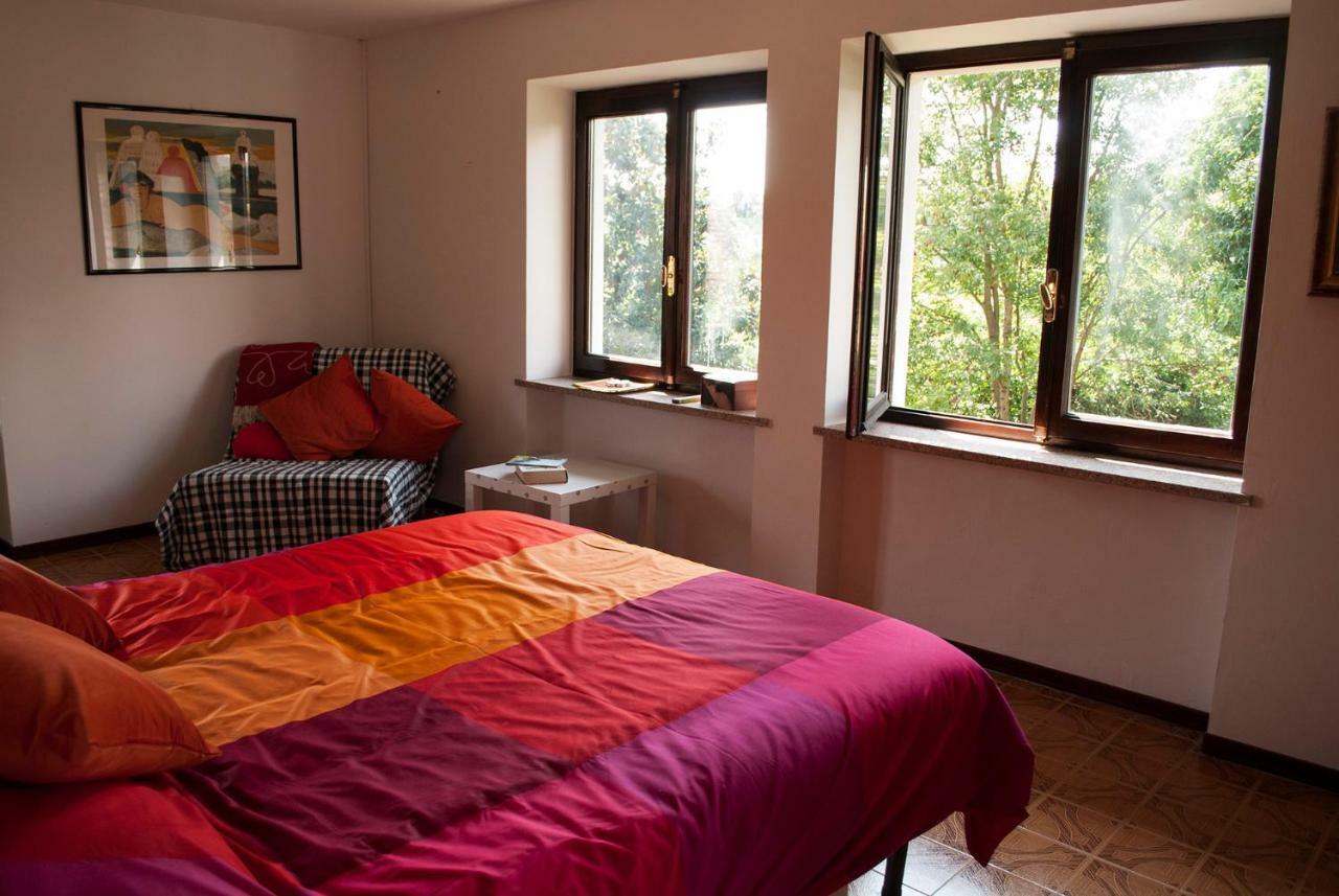 Cavallirio Otium B&B מראה חיצוני תמונה
