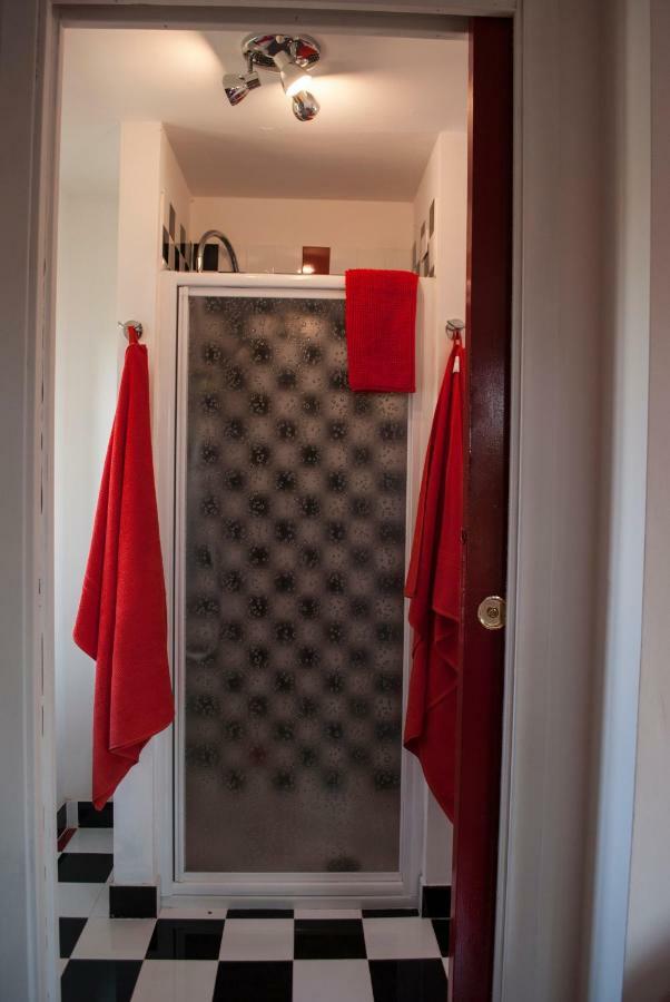 Cavallirio Otium B&B מראה חיצוני תמונה