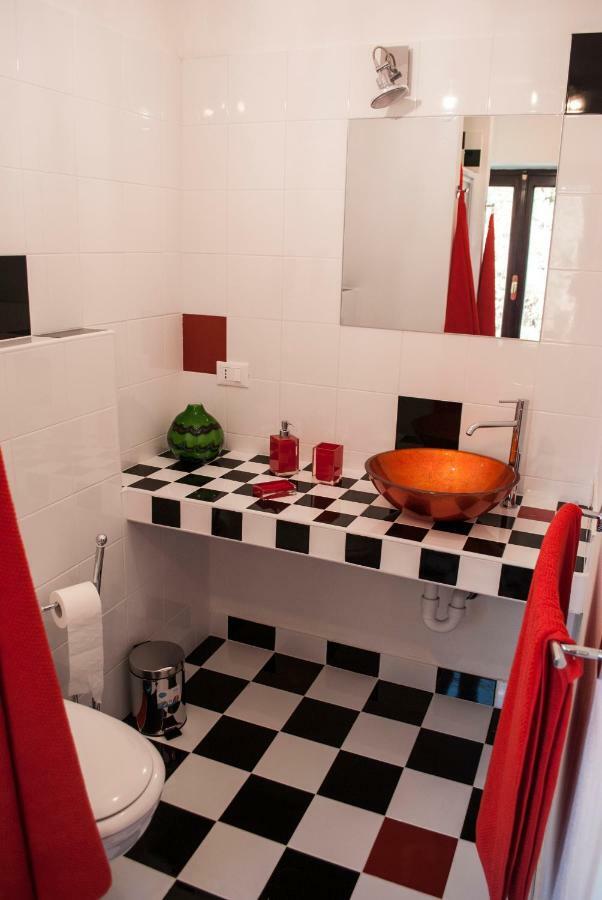 Cavallirio Otium B&B מראה חיצוני תמונה